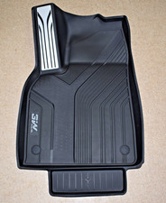 tapis de sol 10 pièces en TPE