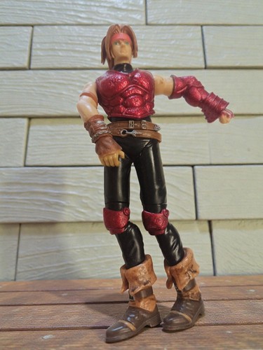 Figurine vintage dart - vintage,