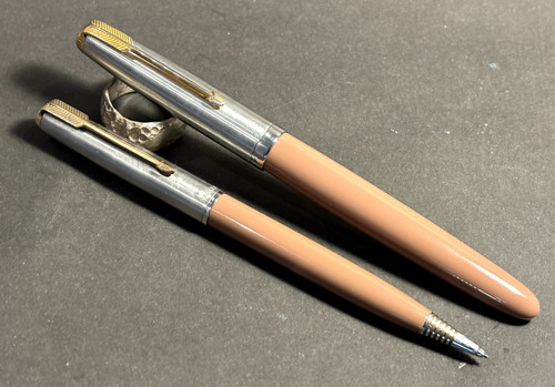 Set stylo plume crayon - plume, et
