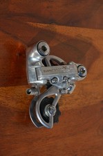 Derailleur arrière Shimano
