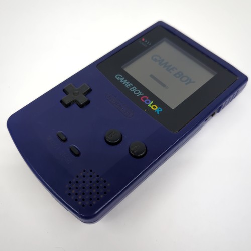 Nintendo game boy - nintendo,