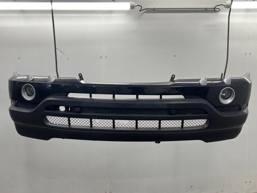 Pare choc avant bmw - avant, e53