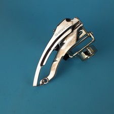 Dérailleur avant triple