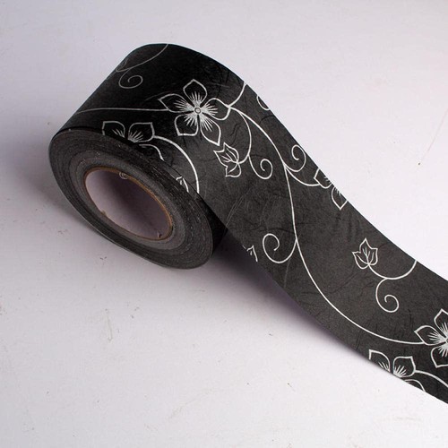 Frises papier peint fleurs - frises,