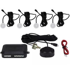 Capteurs de stationnement