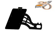 Harley Davidson XL 883 1200 Sportster Support De Plaque Latéral