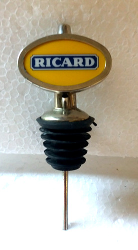 Collector ancien doseur - collector, ,