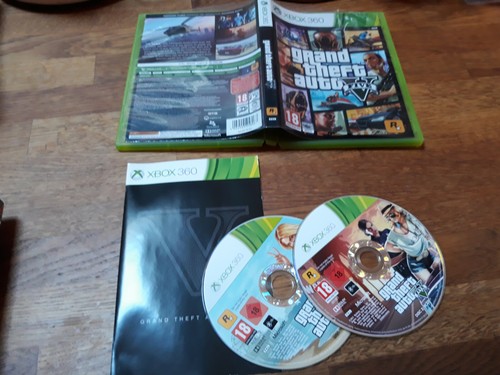 Gta grand theft auto v - /,