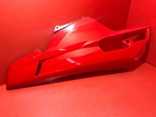 DUCATI 848 1098 1198 EVO Panneau De Carénage Inférieur Gauche 48032281A