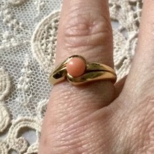 BELLES BAGUE ANCIENNE