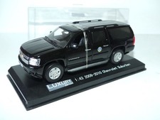 CHEVROLET SUBURBAN 2009-2010
