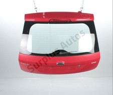 HAYON 1541631 FORD FIESTA 5