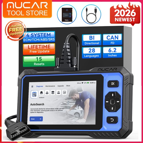 Newest mucar 632 - newest,