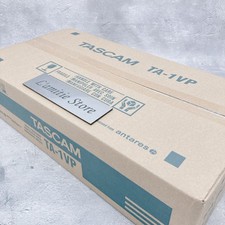 TASCAM TA-1VP Antares