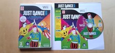Just Dance 2015 / WII