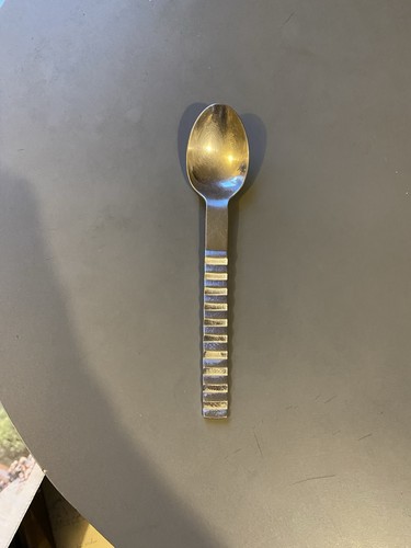 Cuillère vintage reträtt - cuillère,