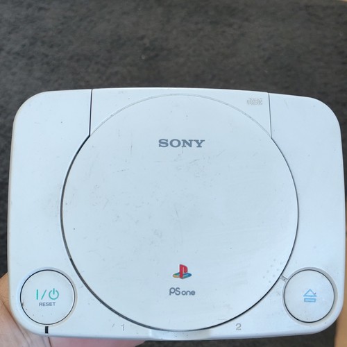 Sony one scph 102 - ps, console