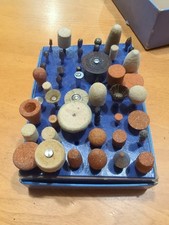 Dremel-Rotary Tool Accessories Mega Lot