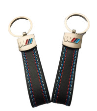 Porte Clé BMW LOGO M Neuf