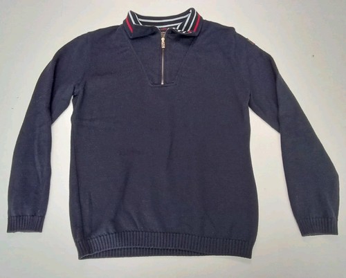 Paul shark yachting navy - &,