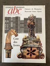 MAGASINE BROCANTE ANTIQUITÉS