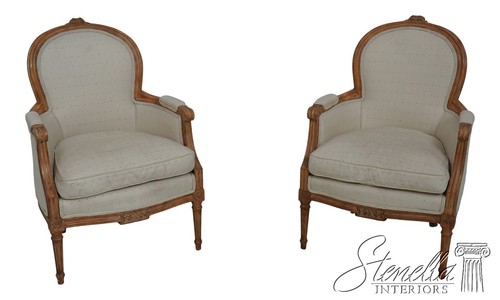 66776 pair vintage french - 66776:,