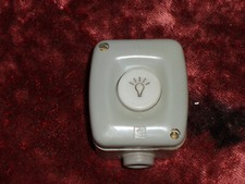 Interrupteur va et vient