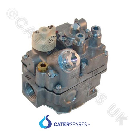 Pp10955 pitco friteuse - pitco, gaz