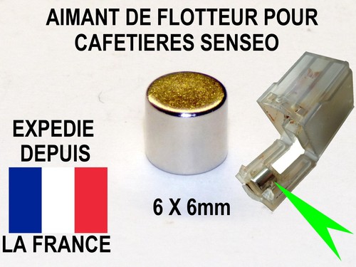Aimant cafetière senseo - aimant, pour