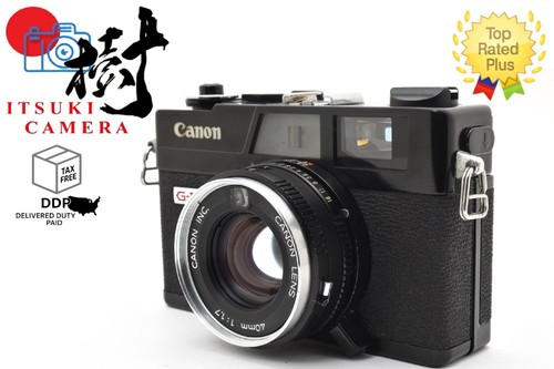 Appareil photo télémétrique
