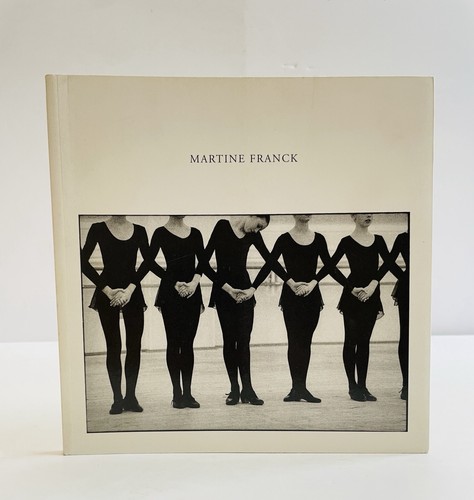 Martine franck photographies - franck,