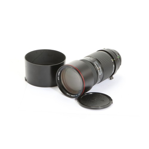 Nikon tokina 8 80 - nikon, at-x