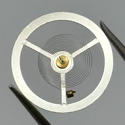 Rouet equilibrage 50 - d’equilibrage, eb