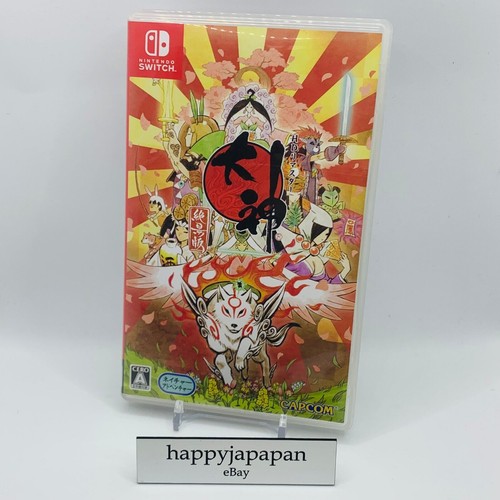 Jeux vidéo nintendo switch - jeux,