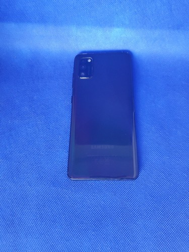 Samsung galaxy a41 - samsung,