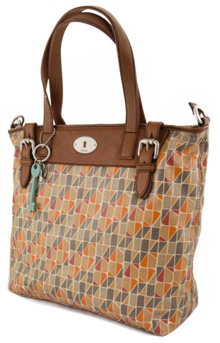 Sac main fossil wmns - sac, à