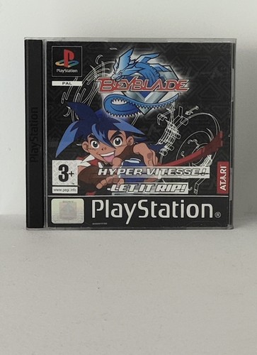 Beyblade cib pal - cib,