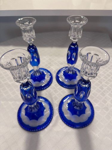 Val lambert cobalt blue - val,