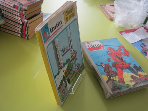 Album recueil reliure - reliure, 16