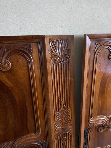 Armoire bressane chêne - bressane, en