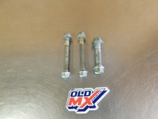 Axes moteur Kawasaki 250 KDX