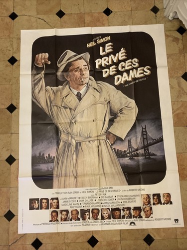 Prive ces dames peter - le,