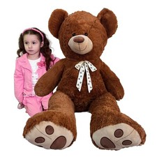 Coccoloso Géant Ours Peluche