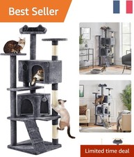 Yaheetech Arbre à Chats 178