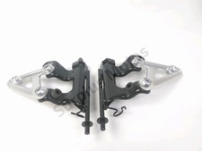 SUPPORT AVANT TRIUMPH THRUXTON