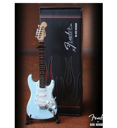 Guitare miniature axe - miniature,