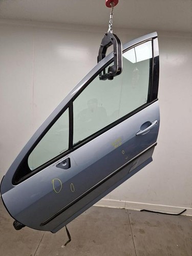 Porte avant gauche - peugeot, 407