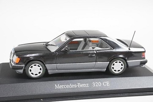 Mercedes 300 w124 - mercedes, ce-24