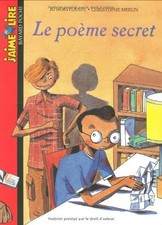 J'AIME LIRE