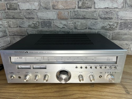 Ampli thomson at5300v - ampli,